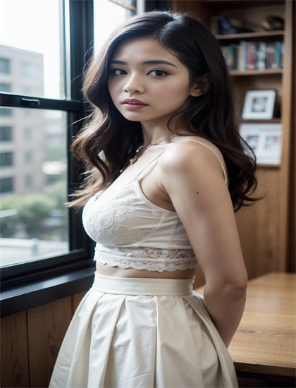 西部片人物解析：《天地无用魉皇鬼OVA第4期》中的的审美特点与艺术成就 认识人物与故事的互动