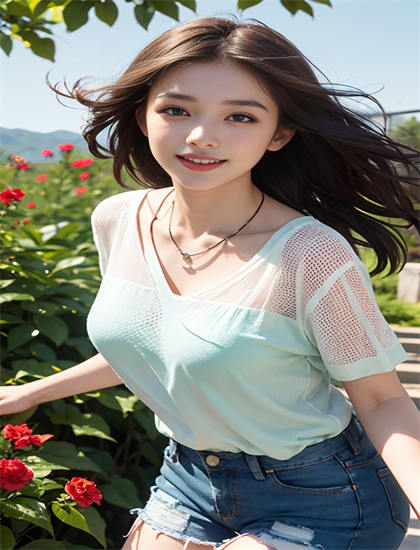 威亚技术：《网球少女》的视觉特效与美术设计——价值取向的伦理分析