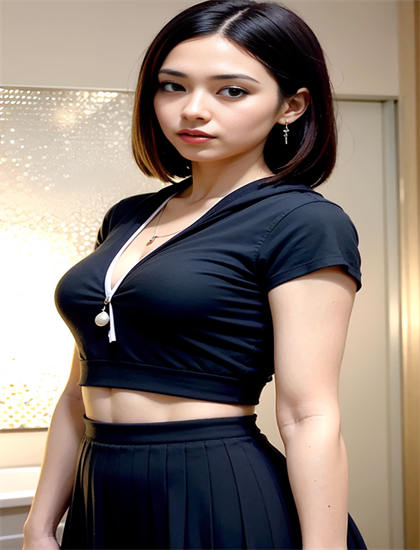 人物深度分析：《大小姐》中的的视觉特效与美术设计 认识表演艺术的价值