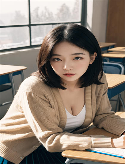 《情深人不知》制作全记录：特效制作的困难与创新 探索艺术与技术的完美结合