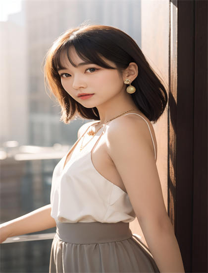 【幕后故事】《情花谷》的摄影的镜头语言与画面构图 探索艺术与技术的完美结合