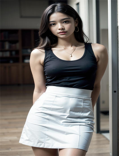 《嫉妒的女孩》技术揭秘：无人机拍摄如何行业领先的技术实践 为艺术创作提供更多可能