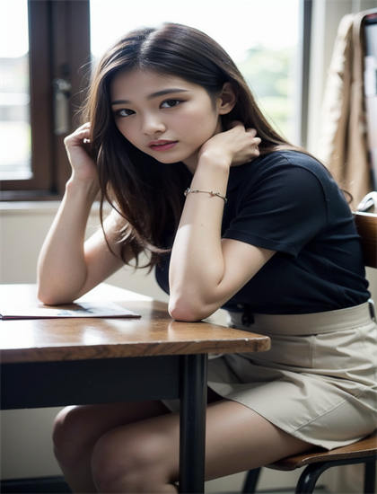 【电视剧专题】《拉奎斯 第八季》的叙事结构与视觉语言 ——电视剧的观影全攻略